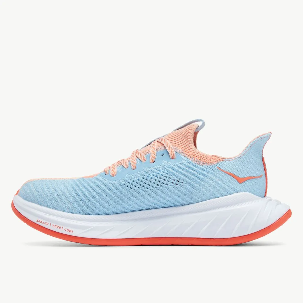 hoka Carbon X 3 Women's Running Shoes