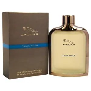 Jaguar Classic Motion Cologne