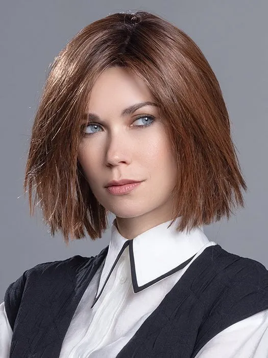 Lia | Synthetic Lace Front Wig (Mono Part) | DISCONTINUED