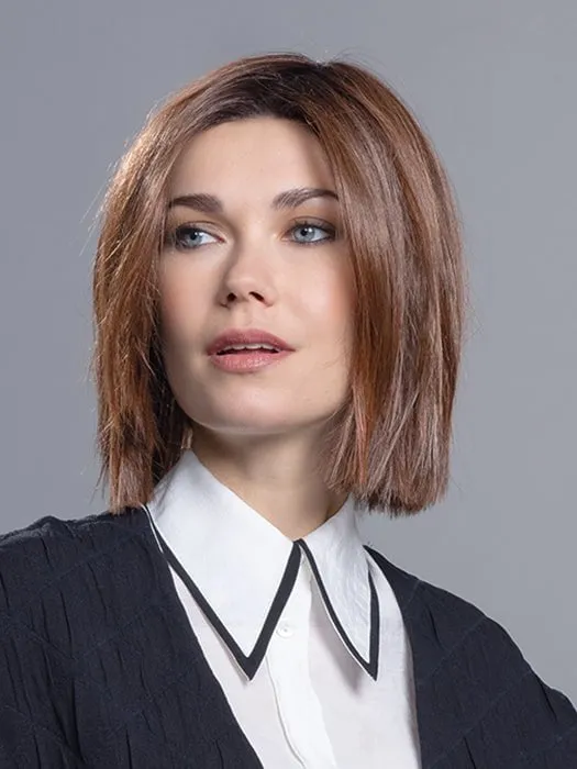Lia | Synthetic Lace Front Wig (Mono Part) | DISCONTINUED