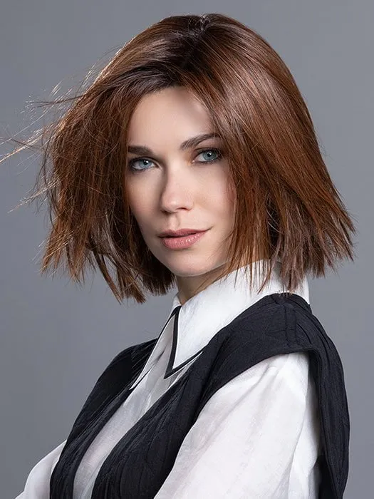 Lia | Synthetic Lace Front Wig (Mono Part) | DISCONTINUED
