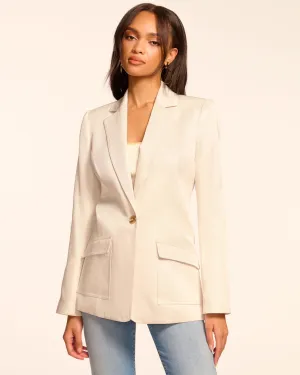 Maddie Twill Blazer