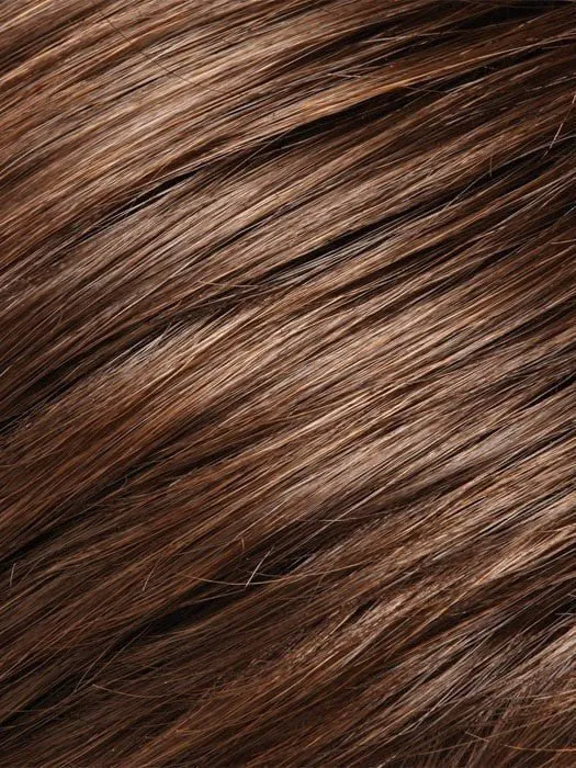 Maeve | Synthetic Lace Front Wig (Mono Part)