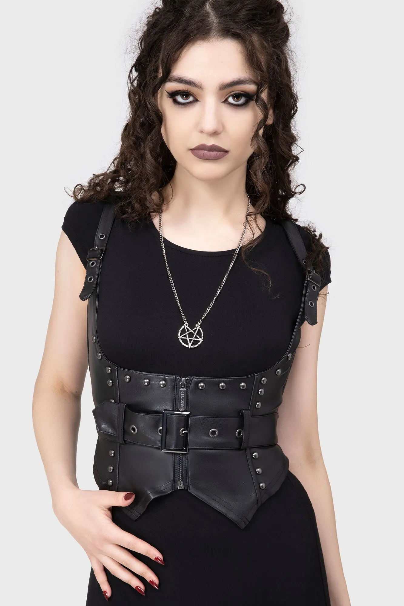 Malapas Underbust Corset