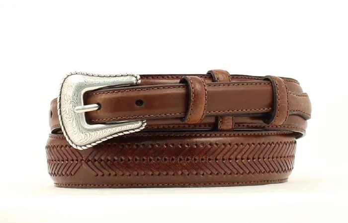 M&F Nocona Western Belt N2476802