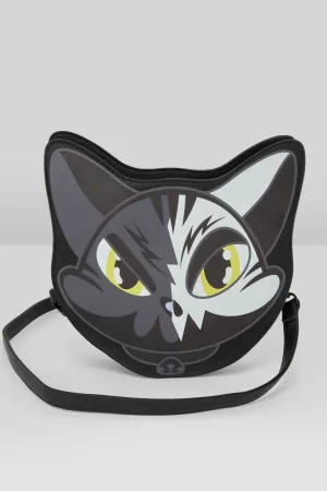 Maneki-Neko Handbag