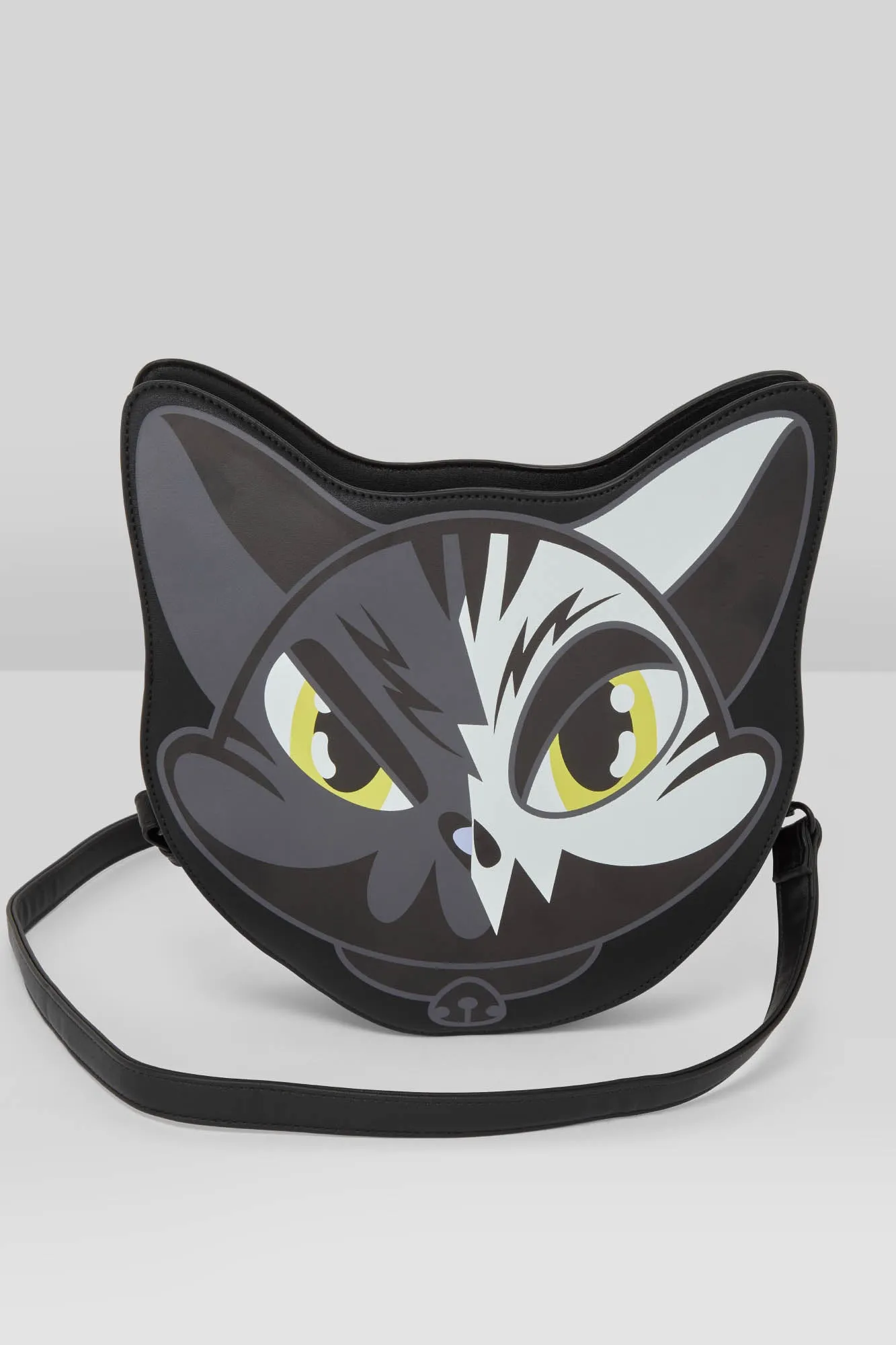 Maneki-Neko Handbag