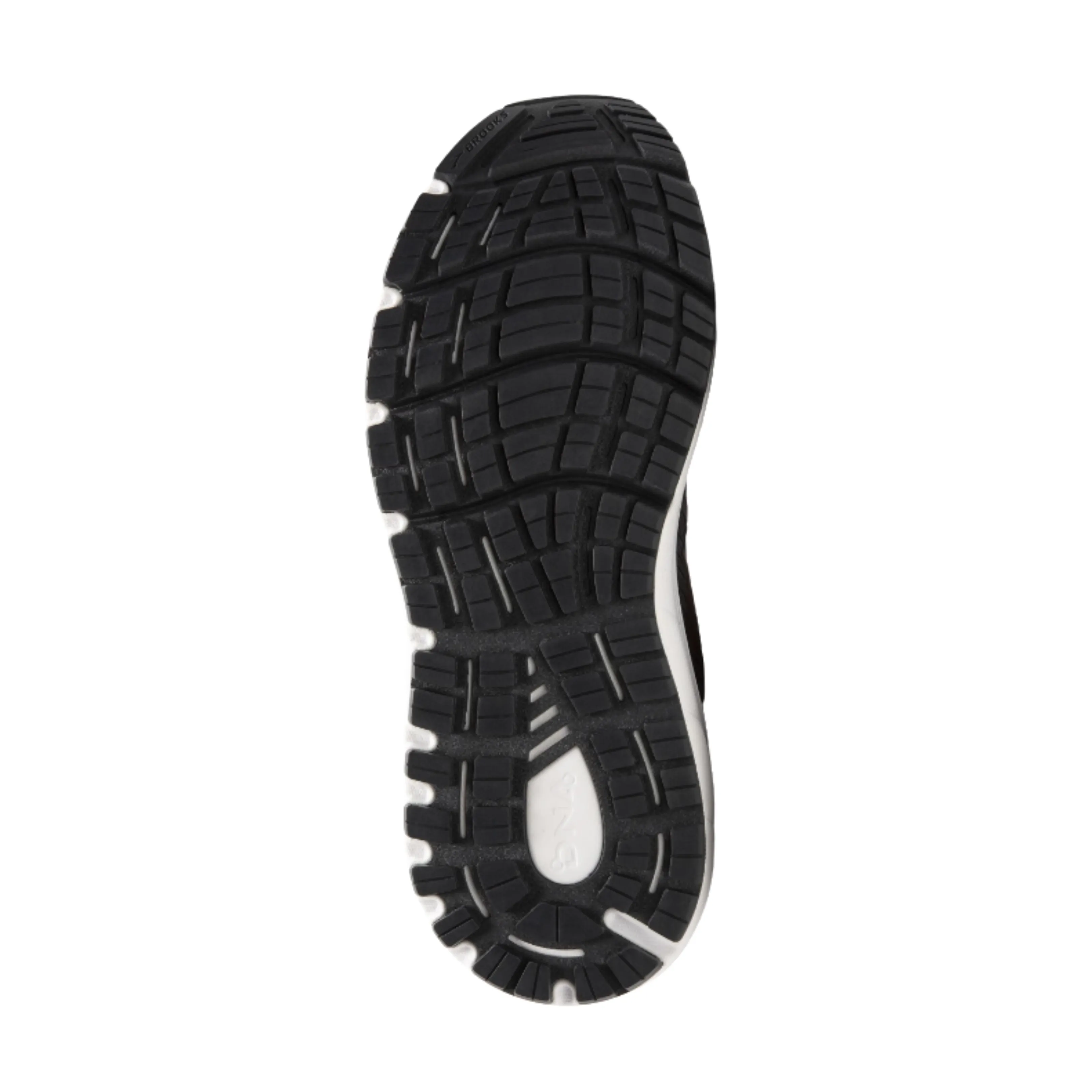 Men’s Addiction GTS 15 – Grey/Ebony/Chili Oil (D Width)