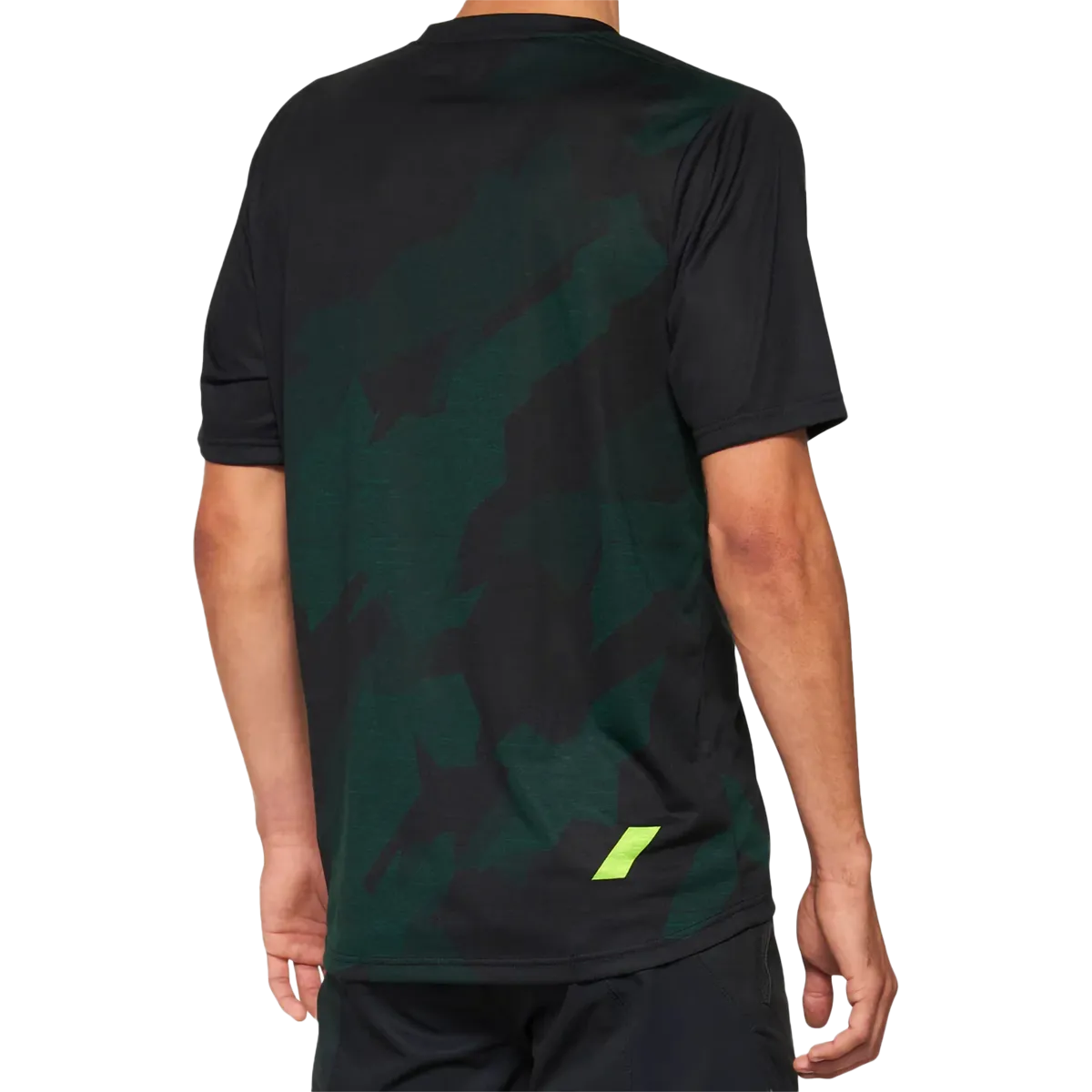 Men's Airmatic LE Short Sleeve Jersey
