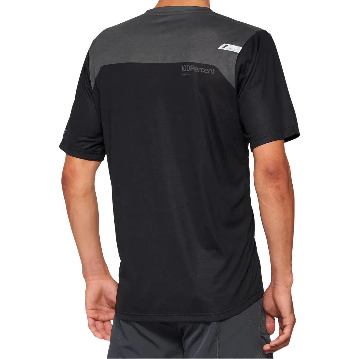 Men's Airmatic Short Sleeve Jersey