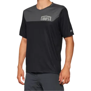 Men's Airmatic Short Sleeve Jersey