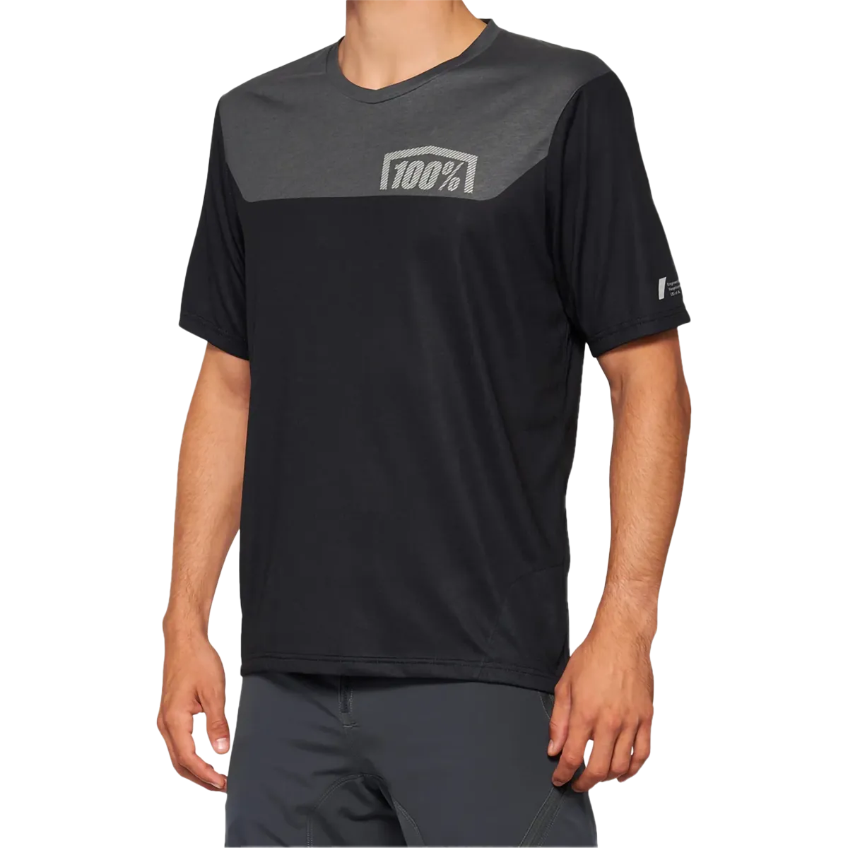 Men's Airmatic Short Sleeve Jersey