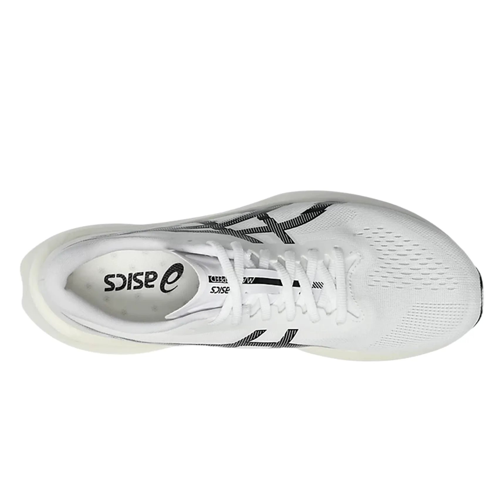 Mens ASICS Magic Speed 4