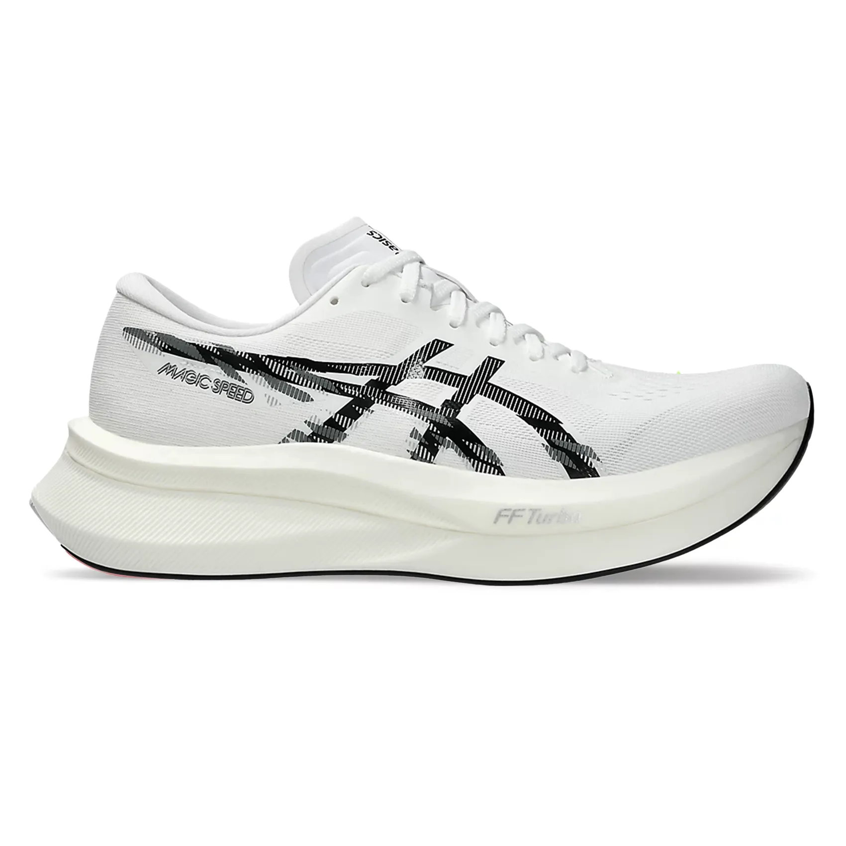 Mens ASICS Magic Speed 4