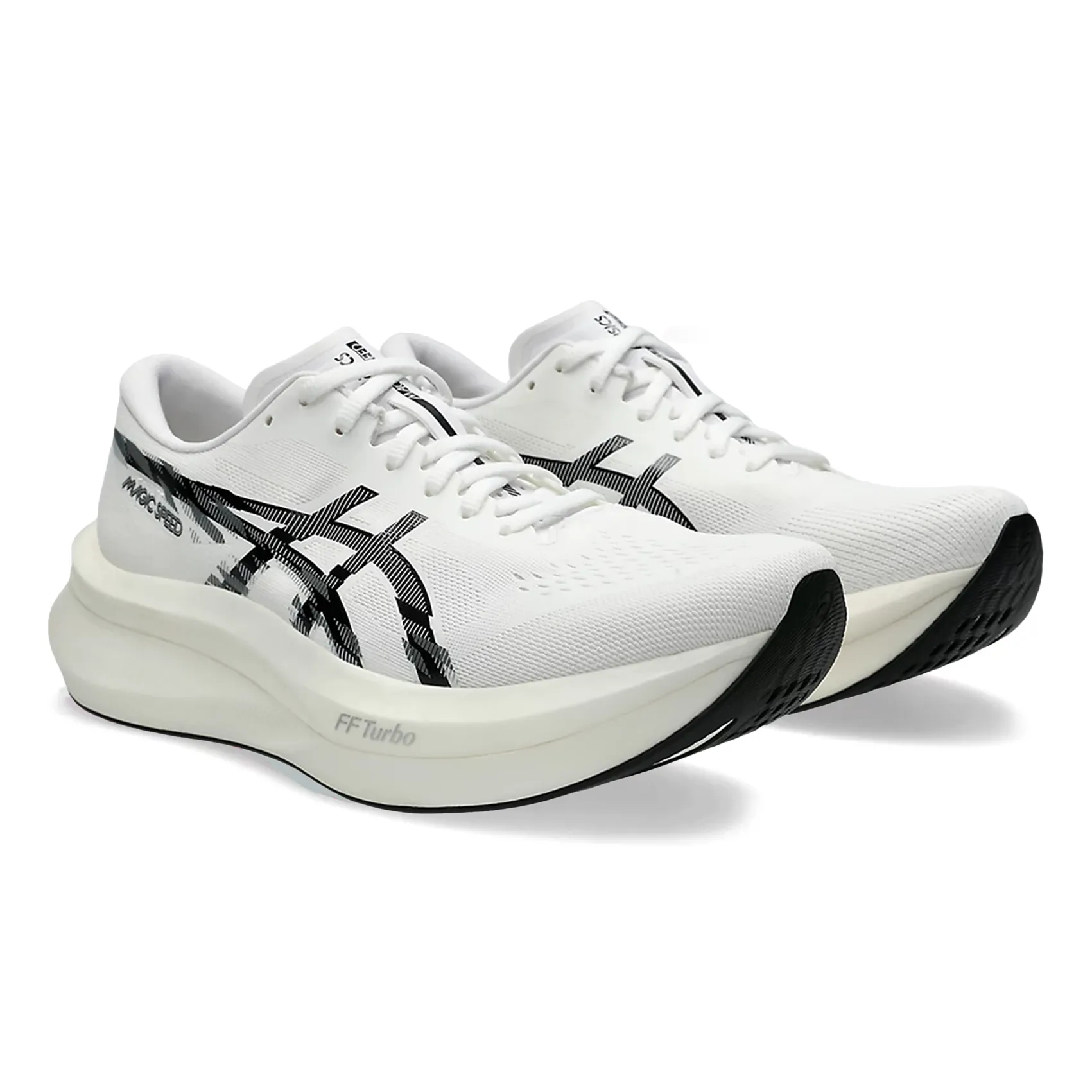 Mens ASICS Magic Speed 4