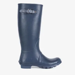 Men's Bede Wellington Boots Navy