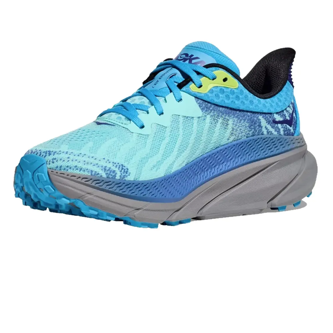 Mens HOKA Challenger ATR 7 (Wide)