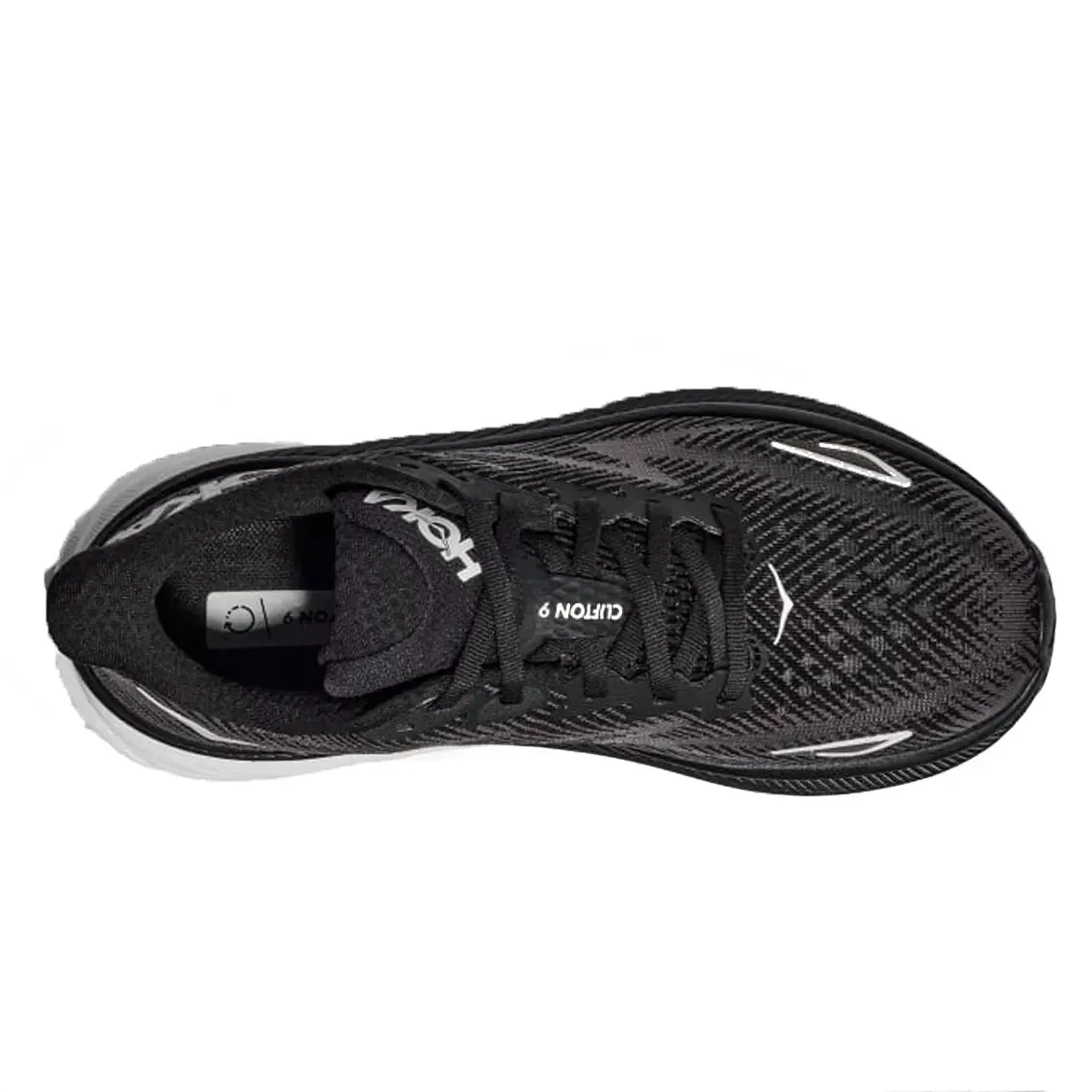 Mens HOKA Clifton 9