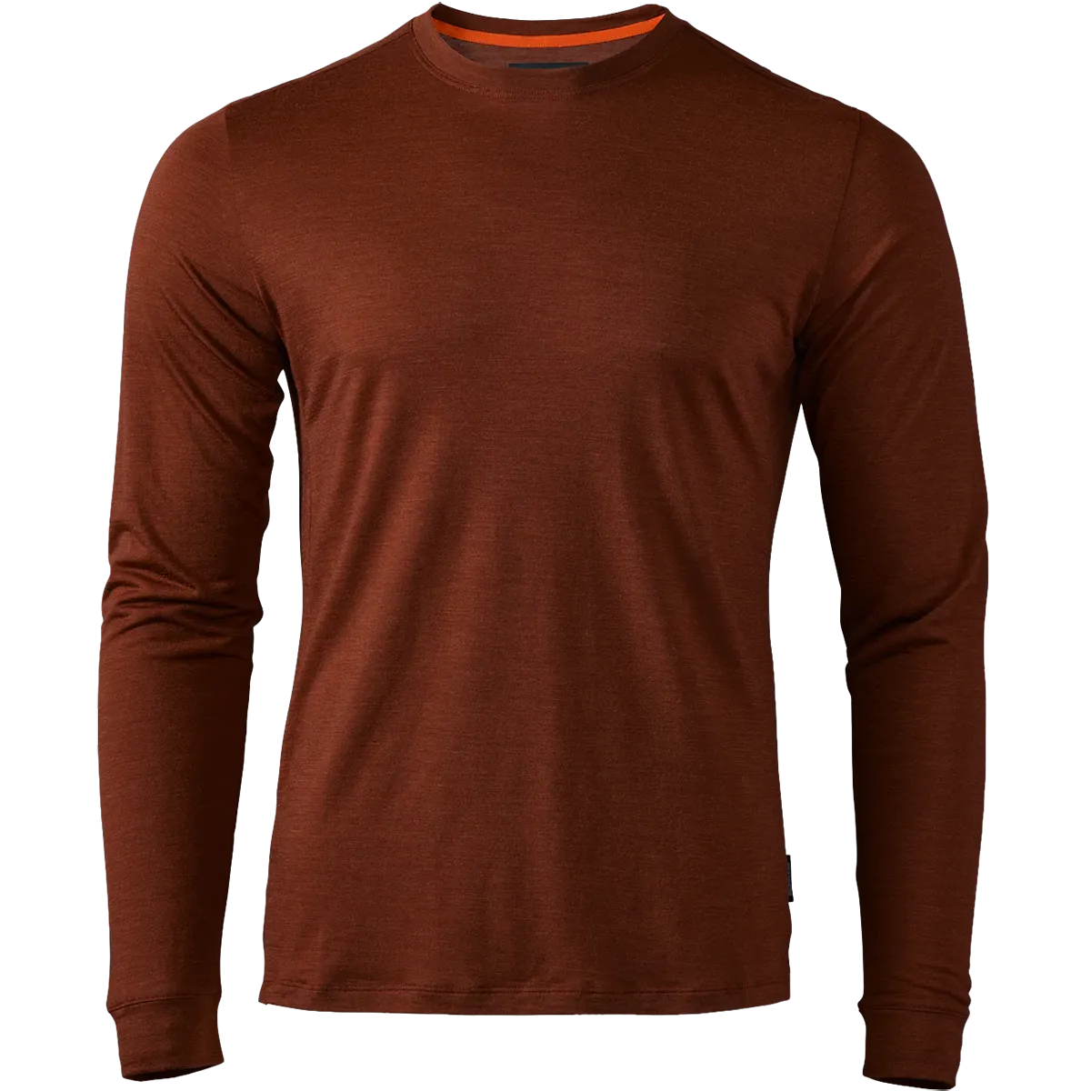 Men's Merino Long Sleeve T-Shirt