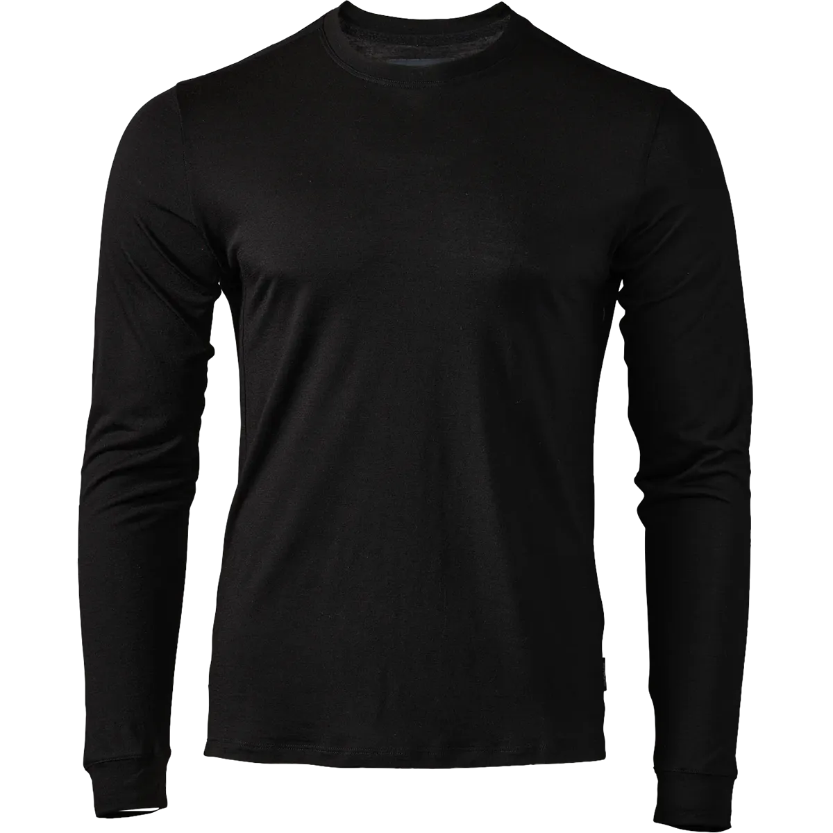 Men's Merino Long Sleeve T-Shirt