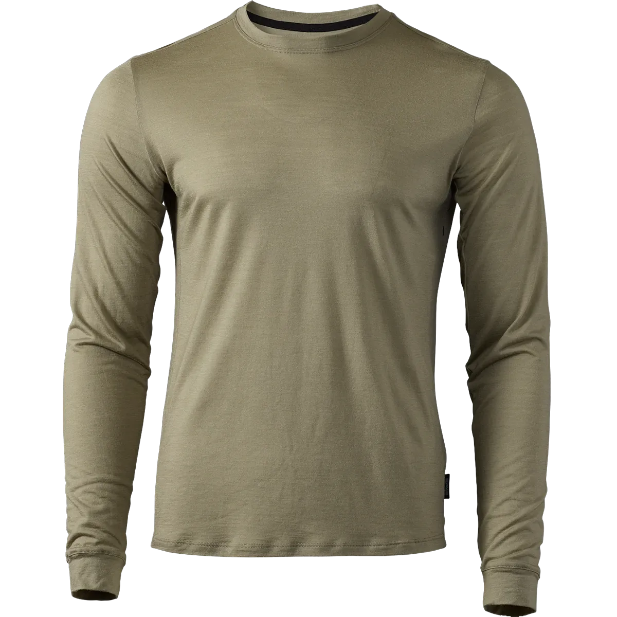 Men's Merino Long Sleeve T-Shirt