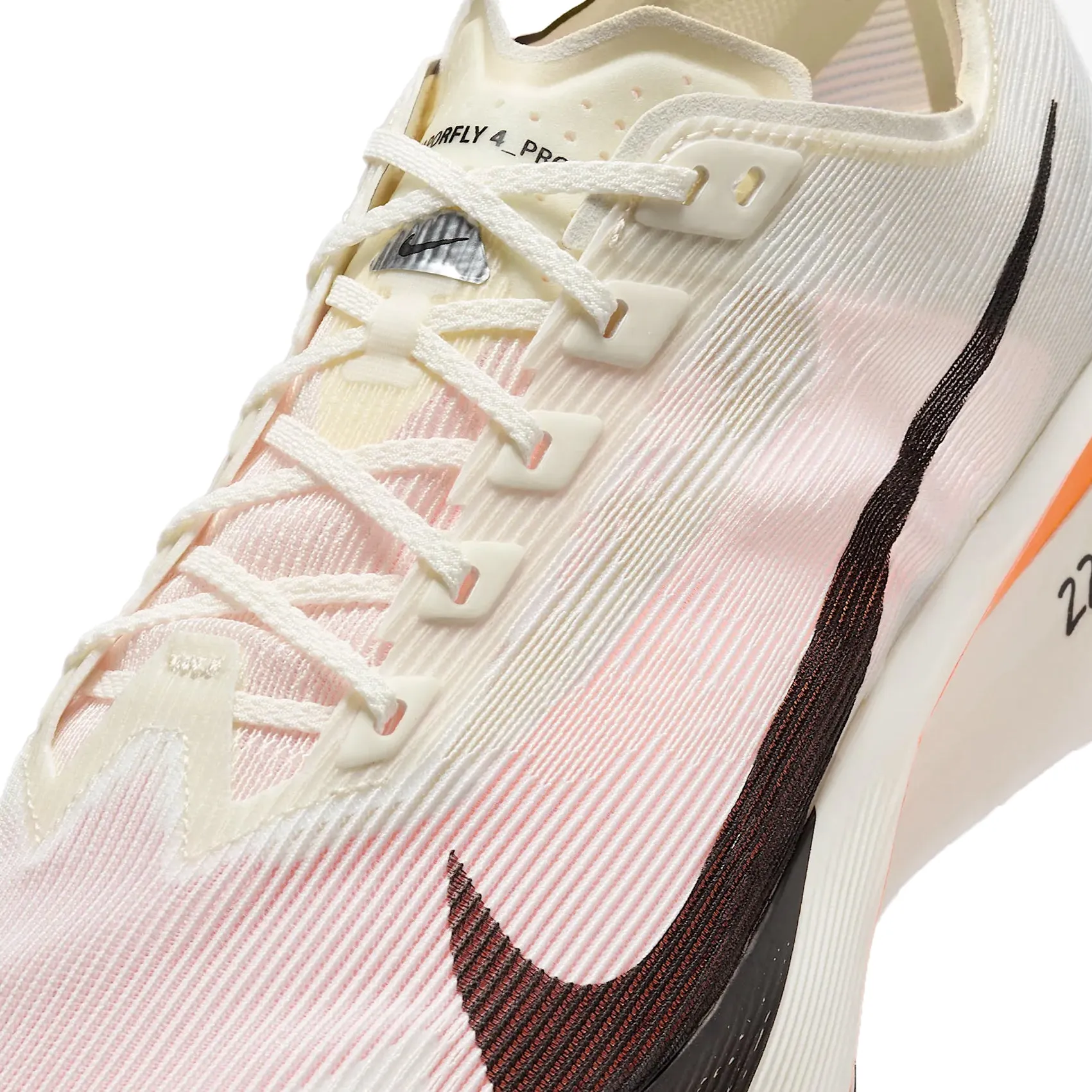 Mens Nike ZoomX Vaporfly Next% 4 Proto