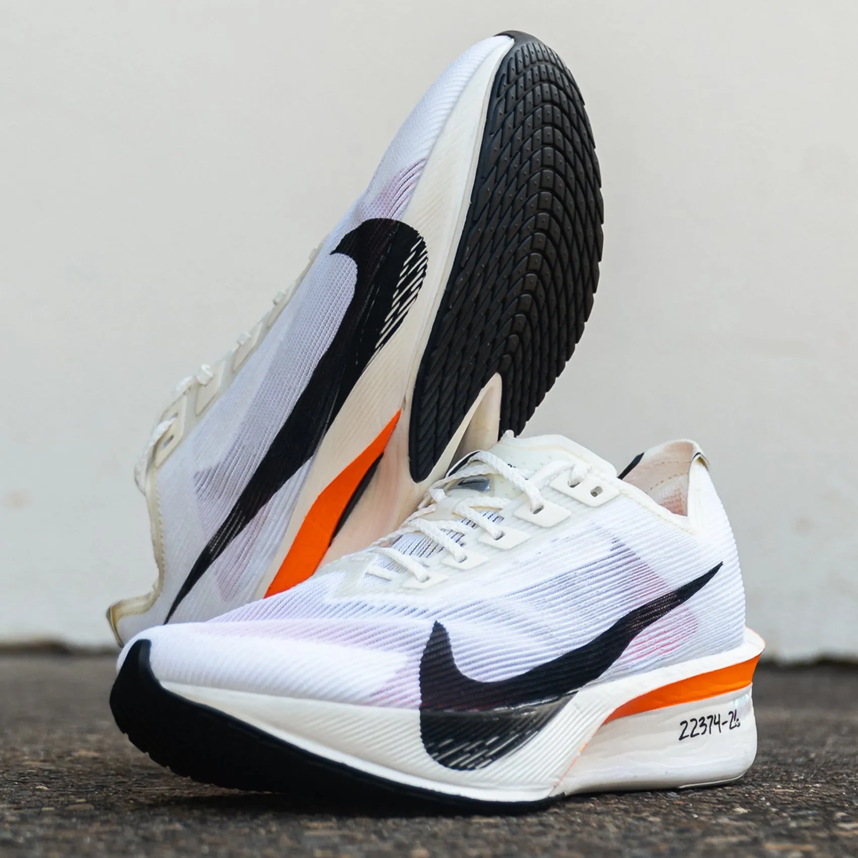 Mens Nike ZoomX Vaporfly Next% 4 Proto