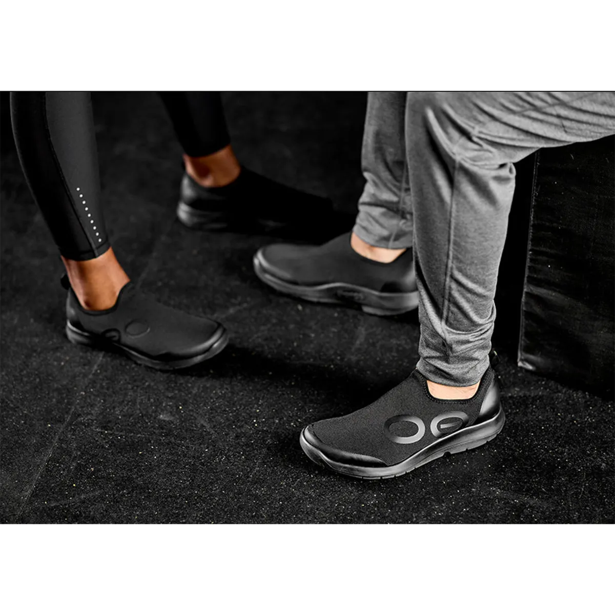 Men's Oofos Oomg Sport Shoe