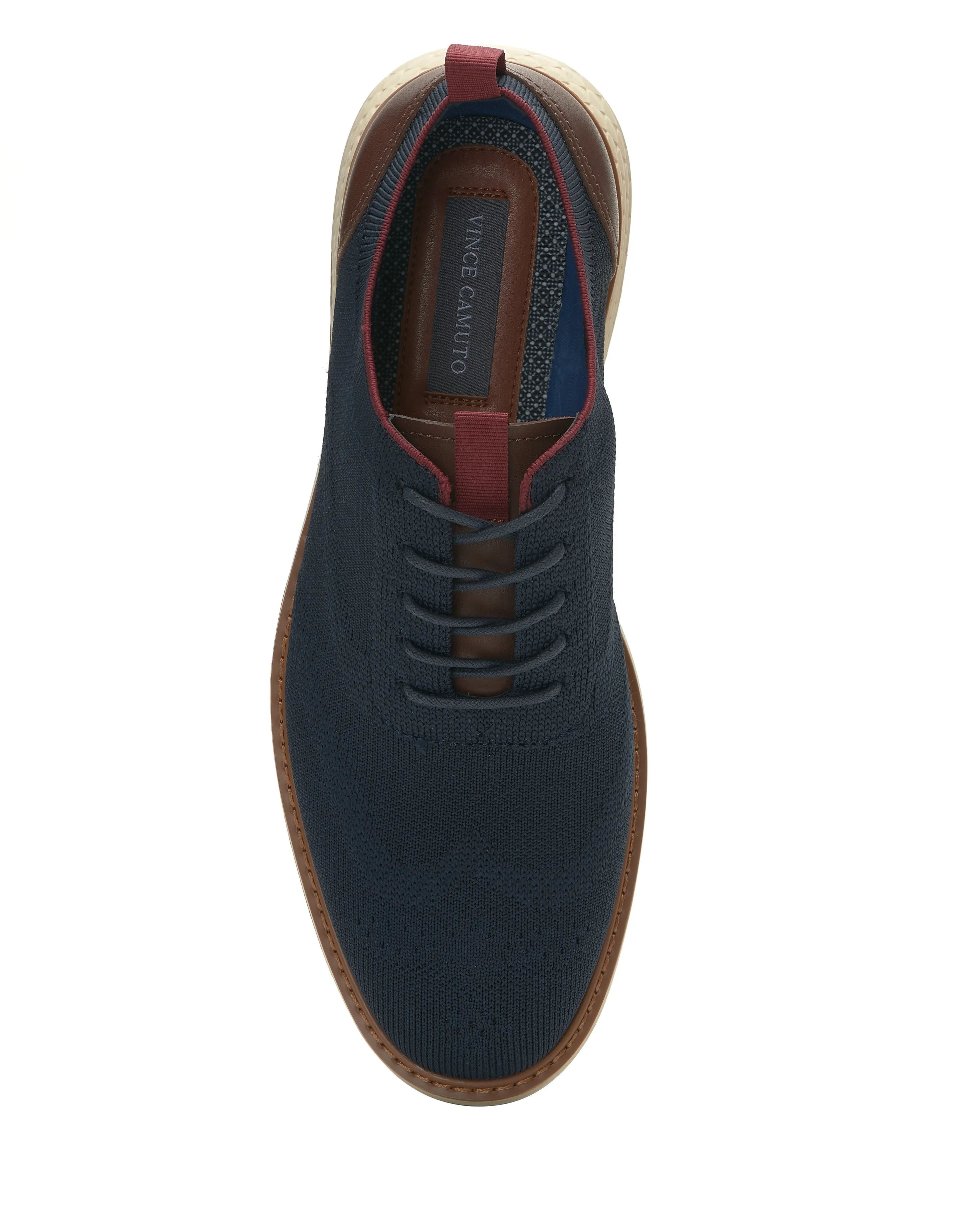 Men's Staan Oxford