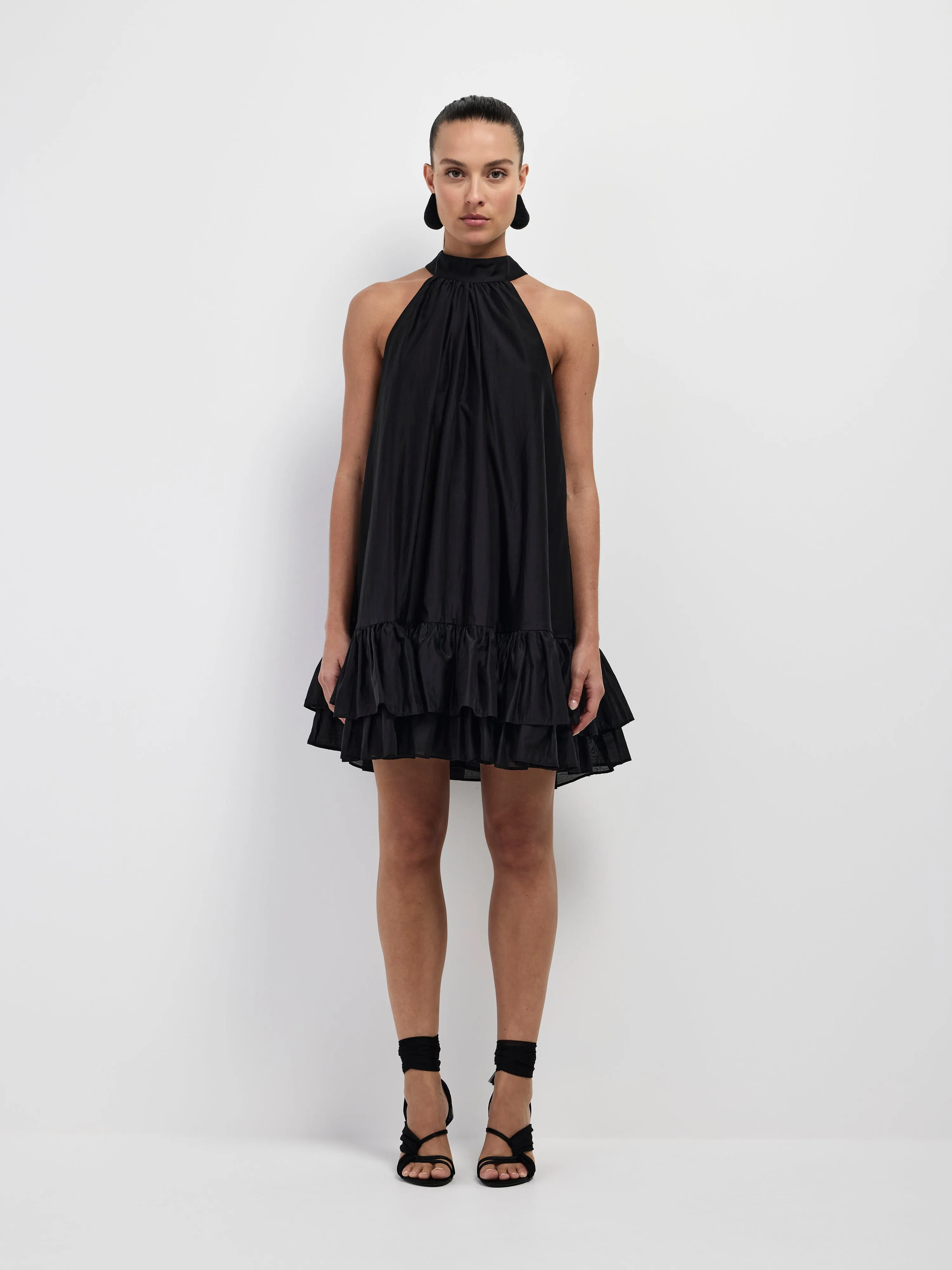 MILLIE MINI DRESS