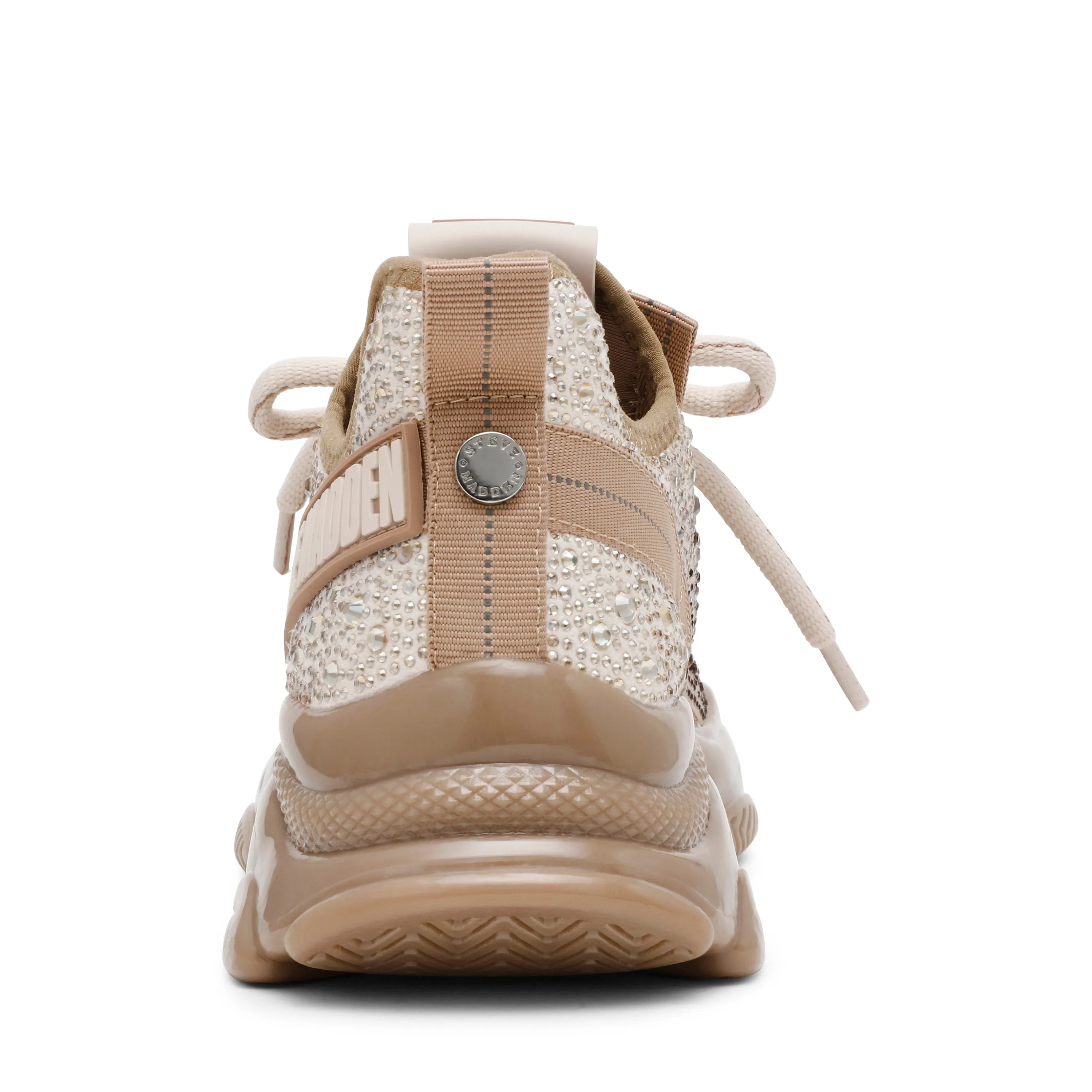 Mistica Trainer BRONZE GOLD / SILVER