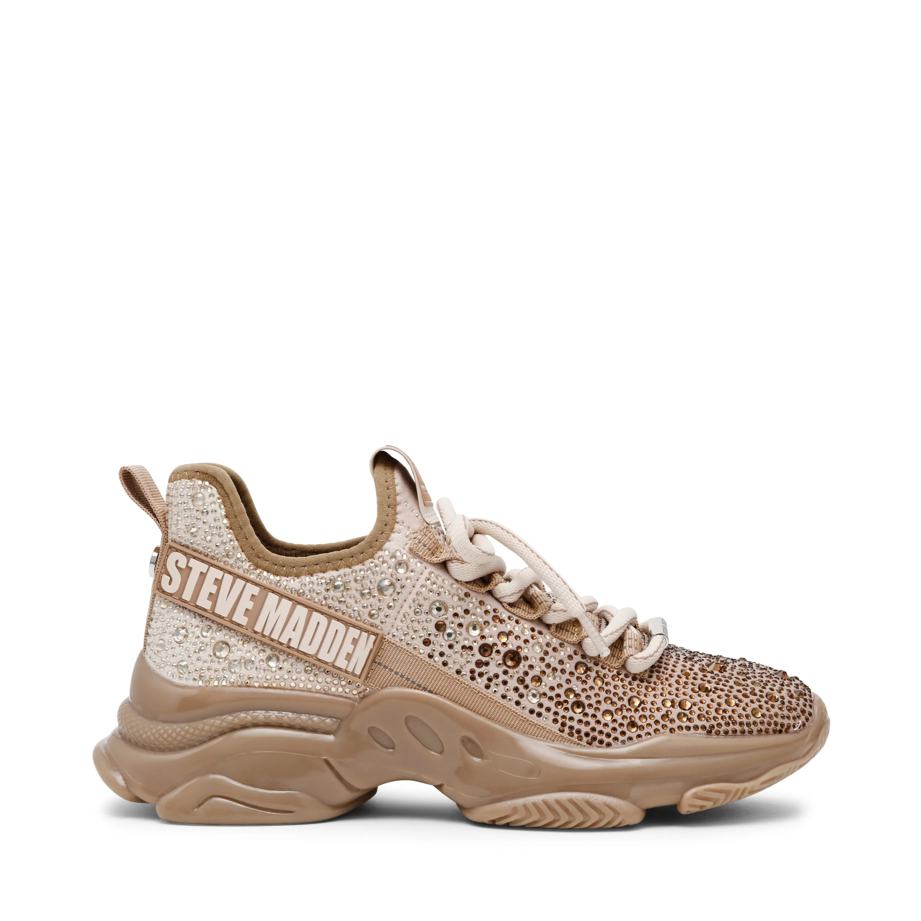 Mistica Trainer BRONZE GOLD / SILVER