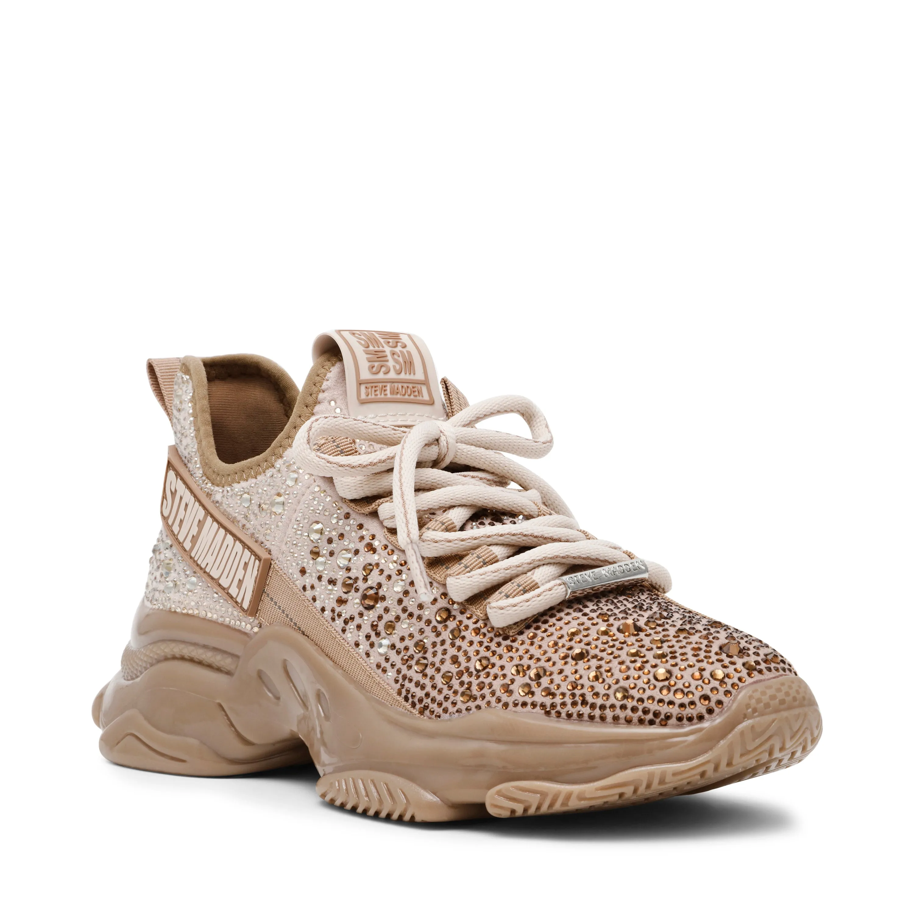 Mistica Trainer BRONZE GOLD / SILVER