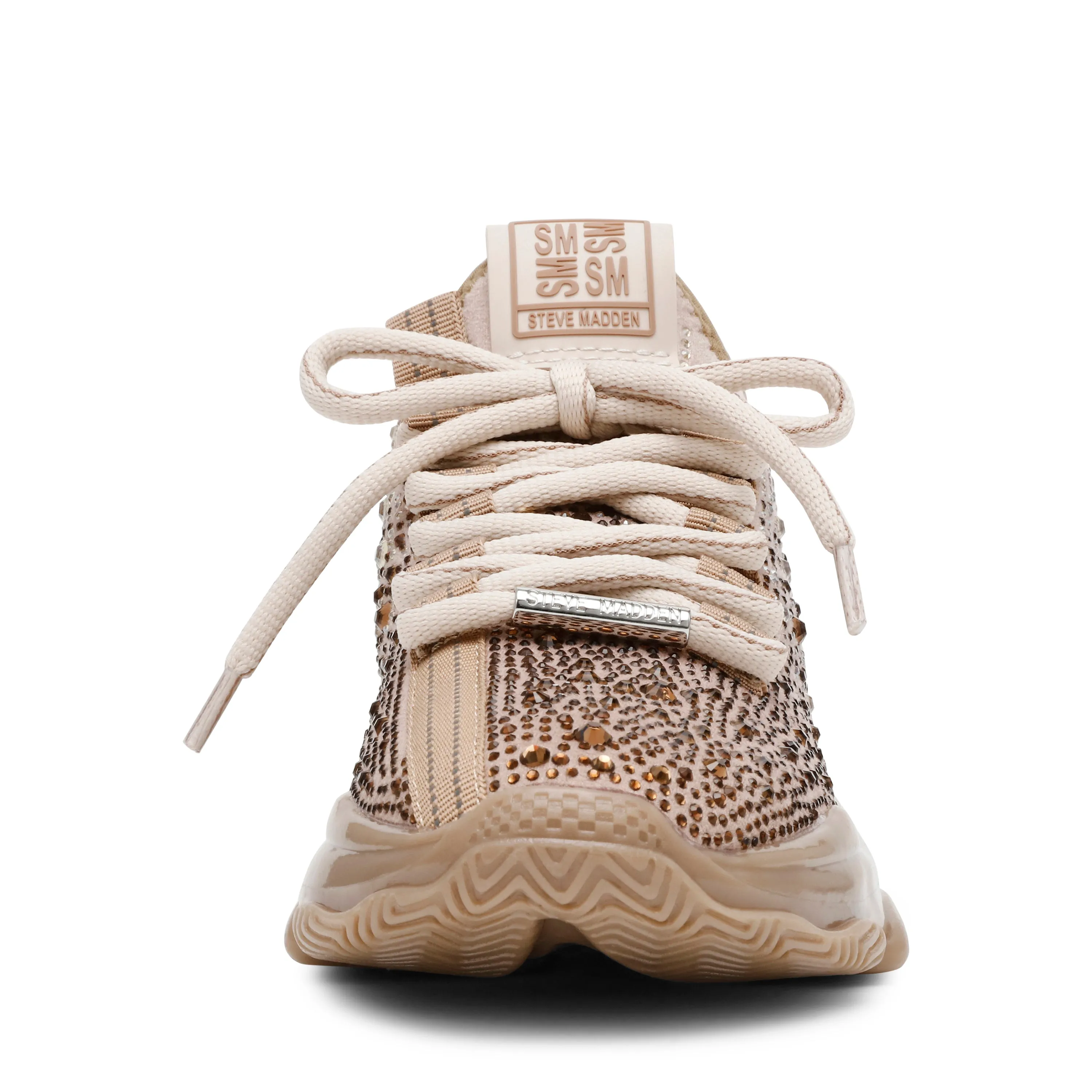 Mistica Trainer BRONZE GOLD / SILVER