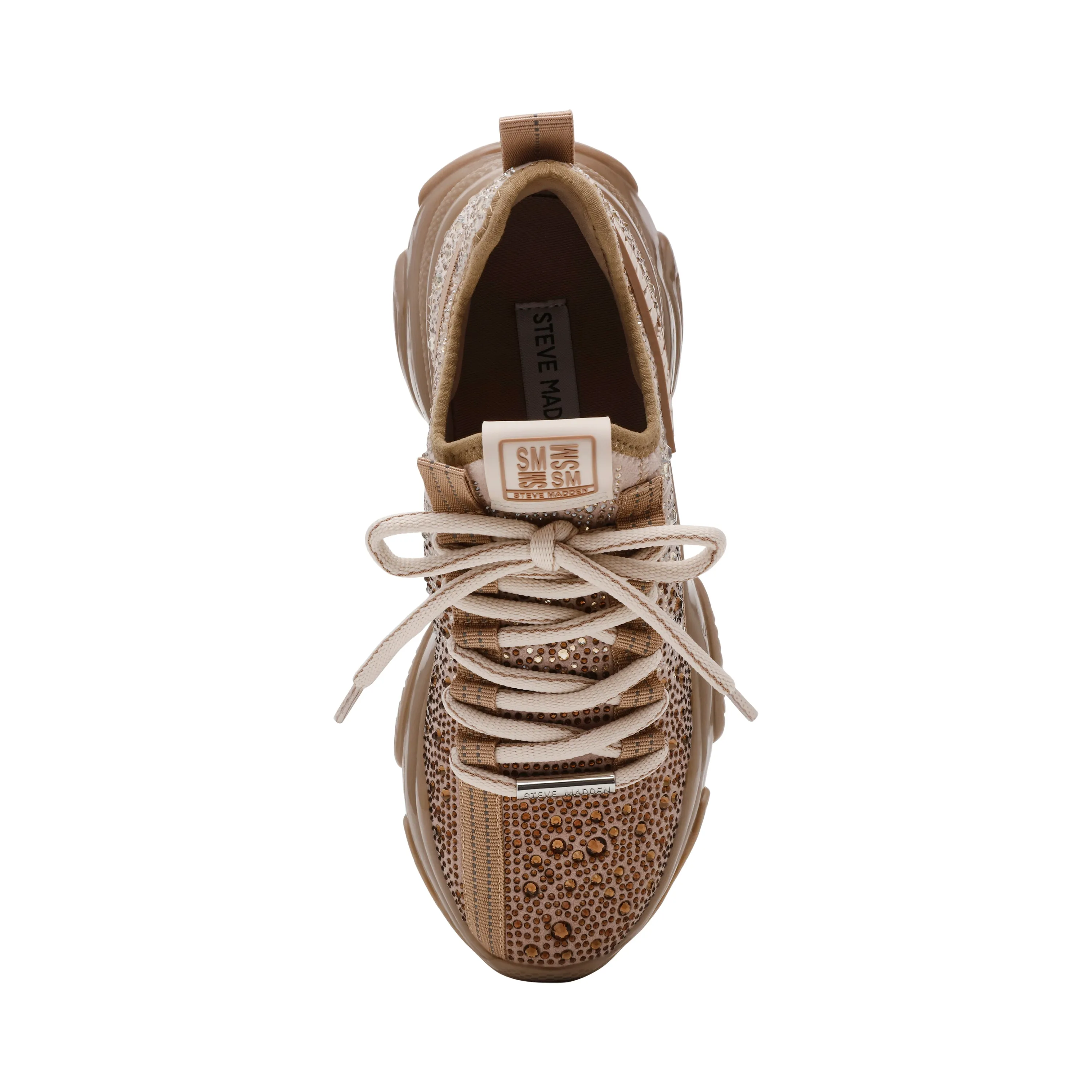 Mistica Trainer BRONZE GOLD / SILVER