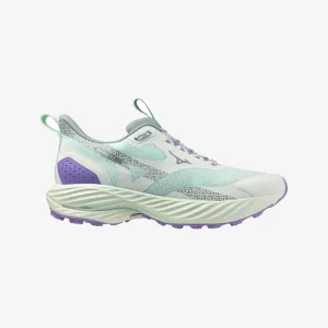 Mizuno Wave Rider TT 2 - Womens