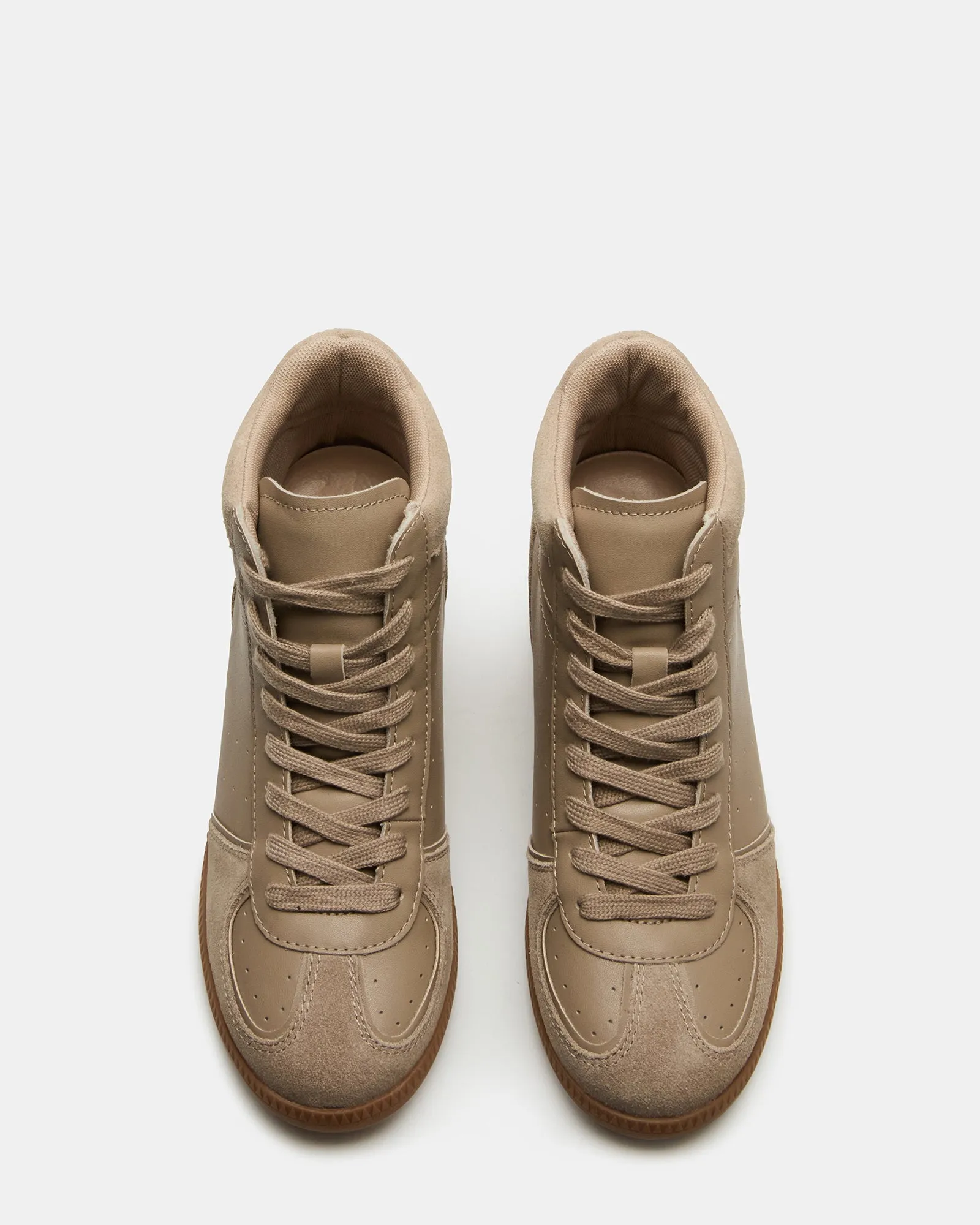 MORRIS TAUPE