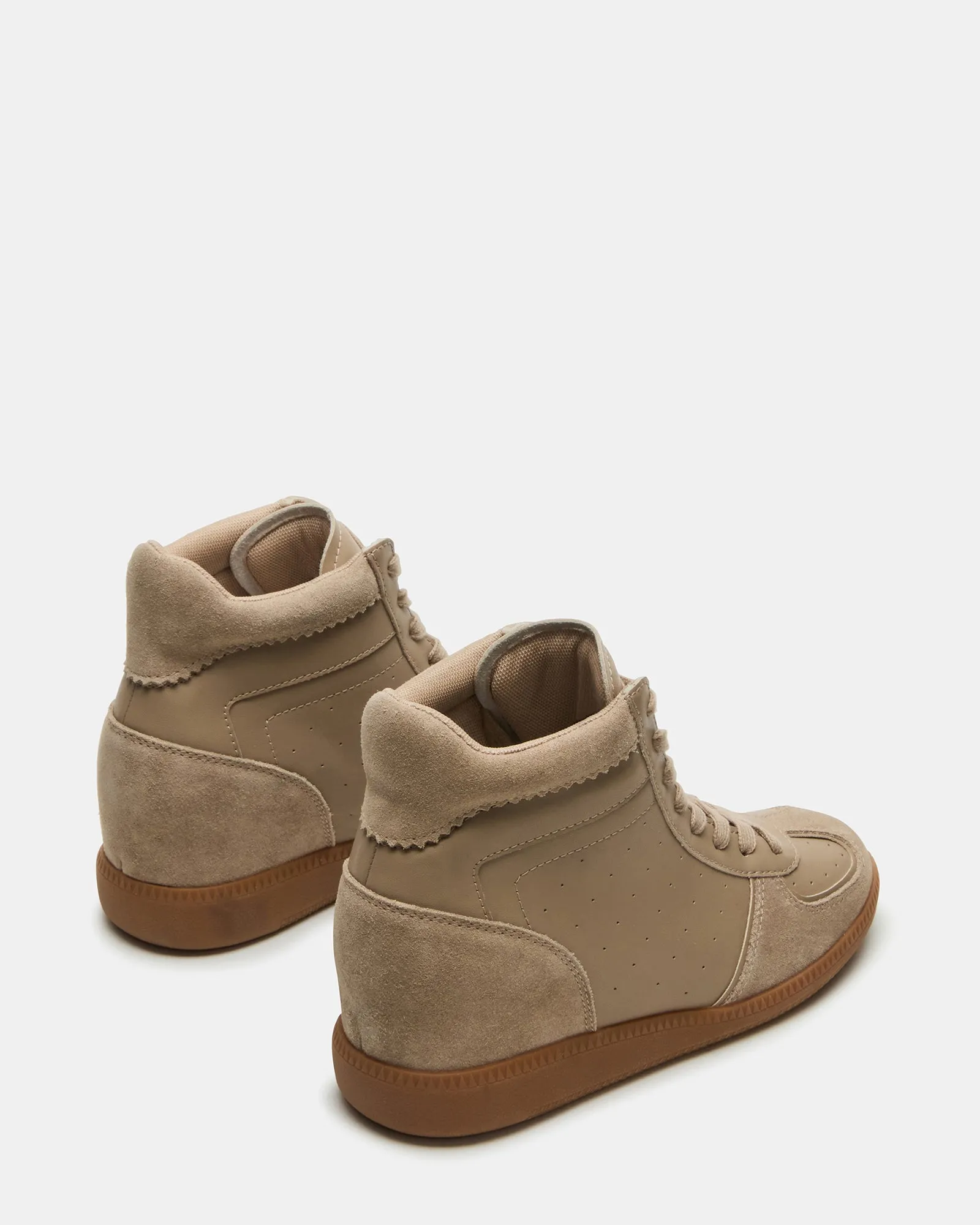 MORRIS TAUPE