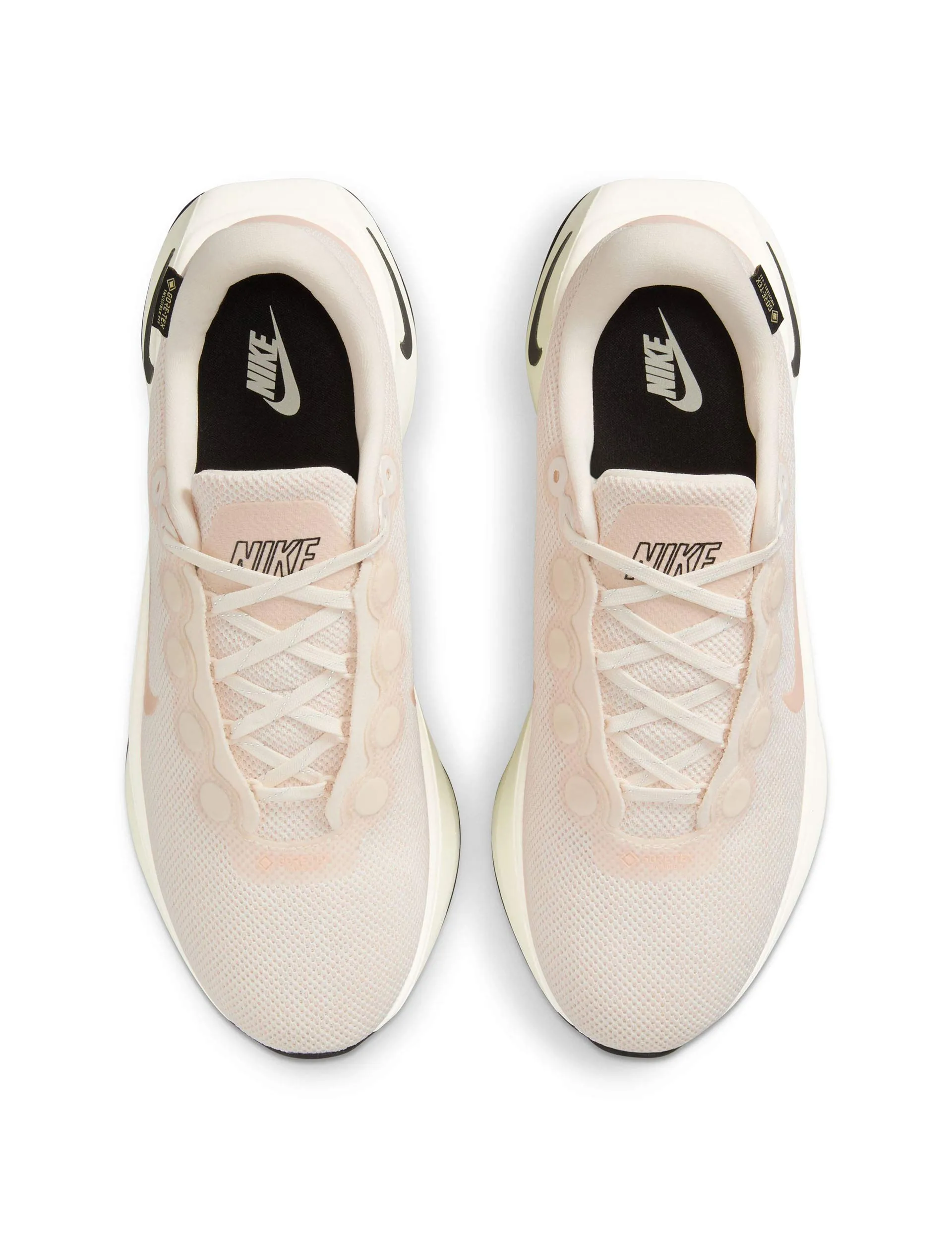 Motiva Gore-Tex Shoes - Guava Ice/Pale Ivory/Sail