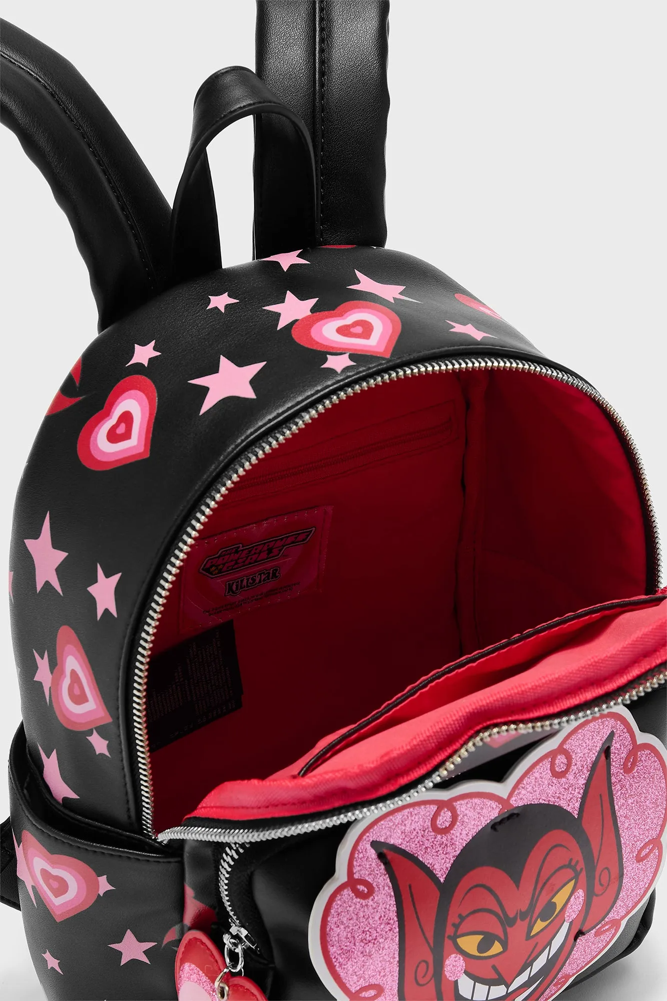 Nobody Does Evil Like I Do Backpack