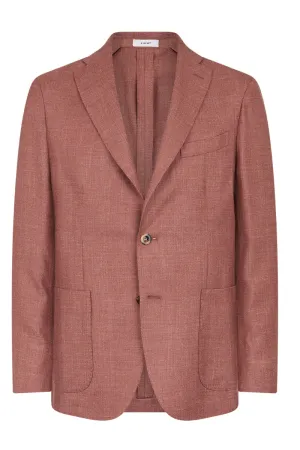 Oxford K-Jacket