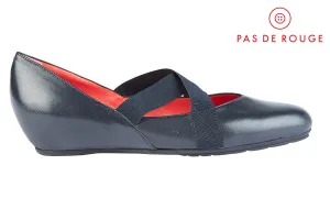 Pas Dalia Navy