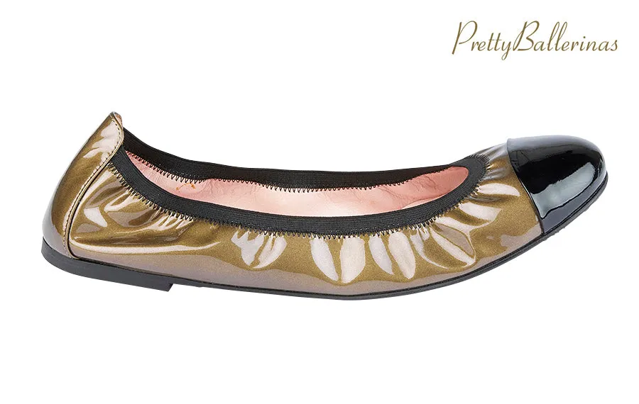 Pb Lady Bronze