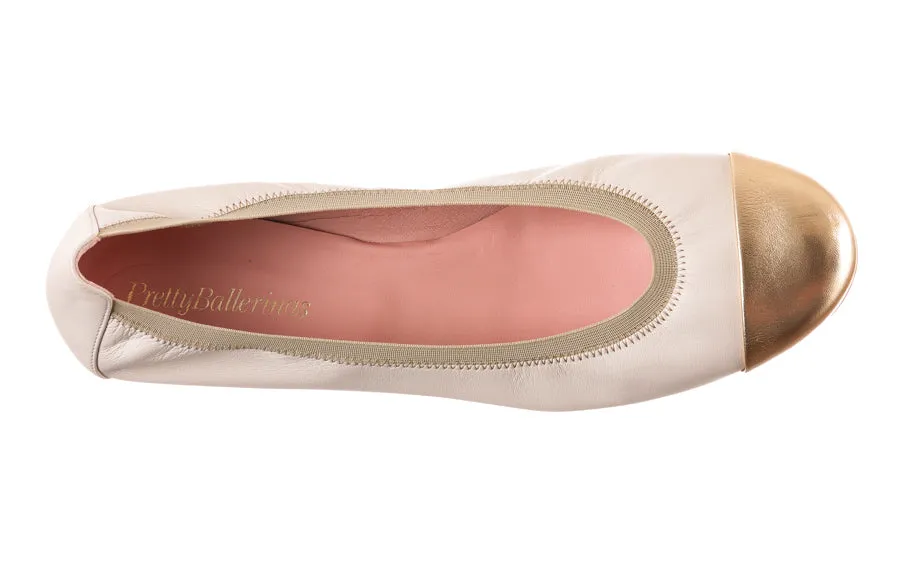 Pb Lady Ivory
