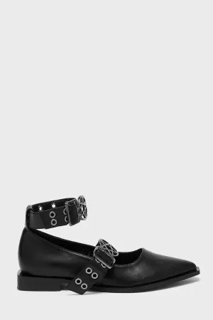 Pentanoctis Pumps