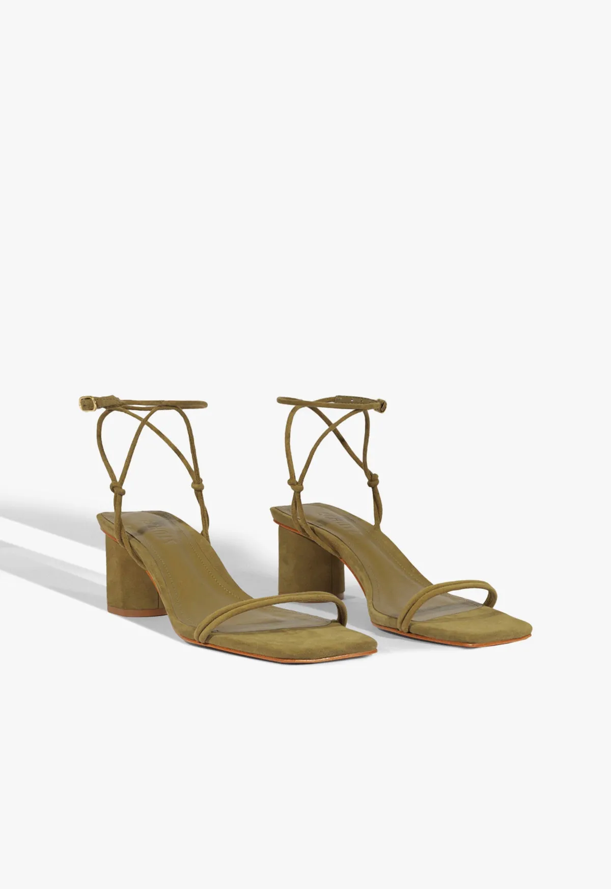 Pompeii Mid Sandal
