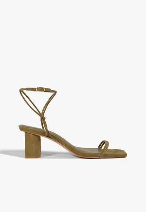 Pompeii Mid Sandal