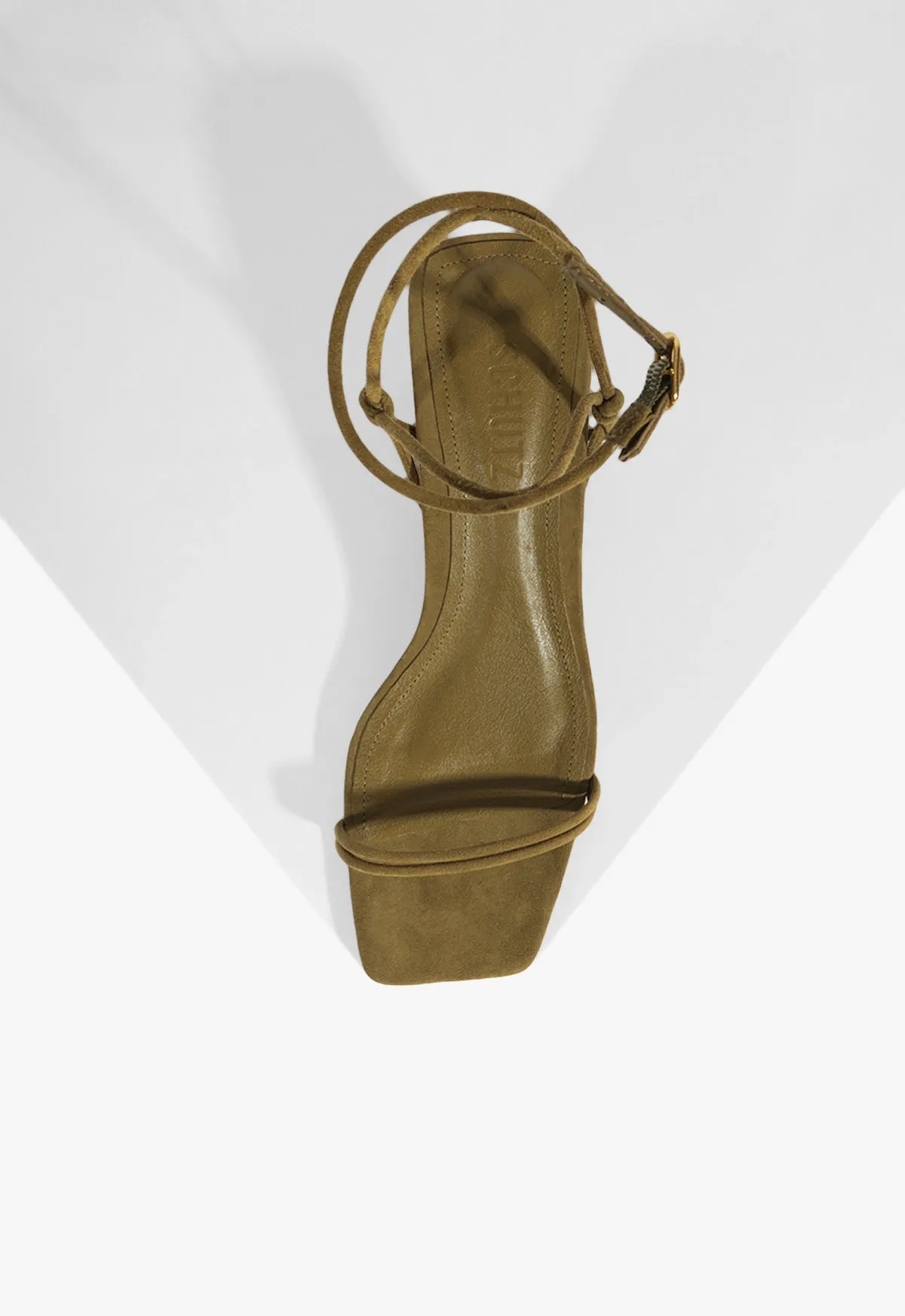 Pompeii Mid Sandal