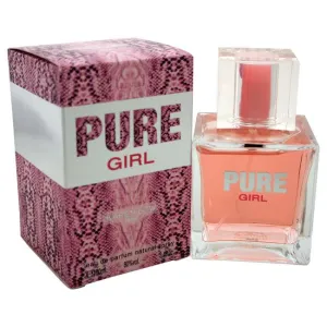 Pure Girl Perfume