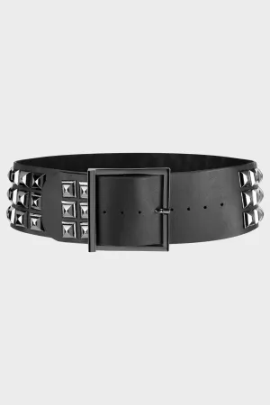 Screamer Belt